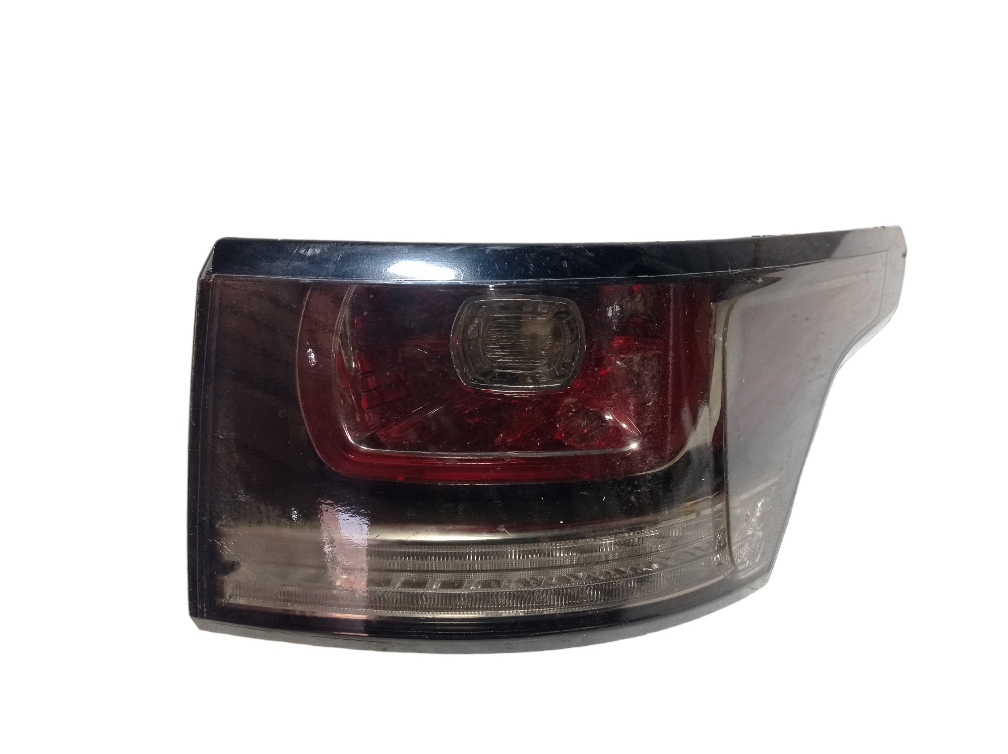 Lanterna Traseira Direita Range Rover Sport 3.0 2014 17 V573 Direito Fumê 4