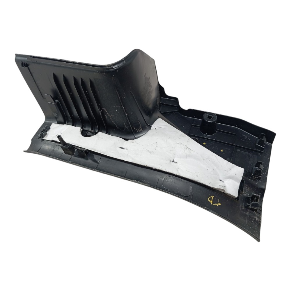 Soleira Traseira Direita Jac T50 2017 2021 V662 4