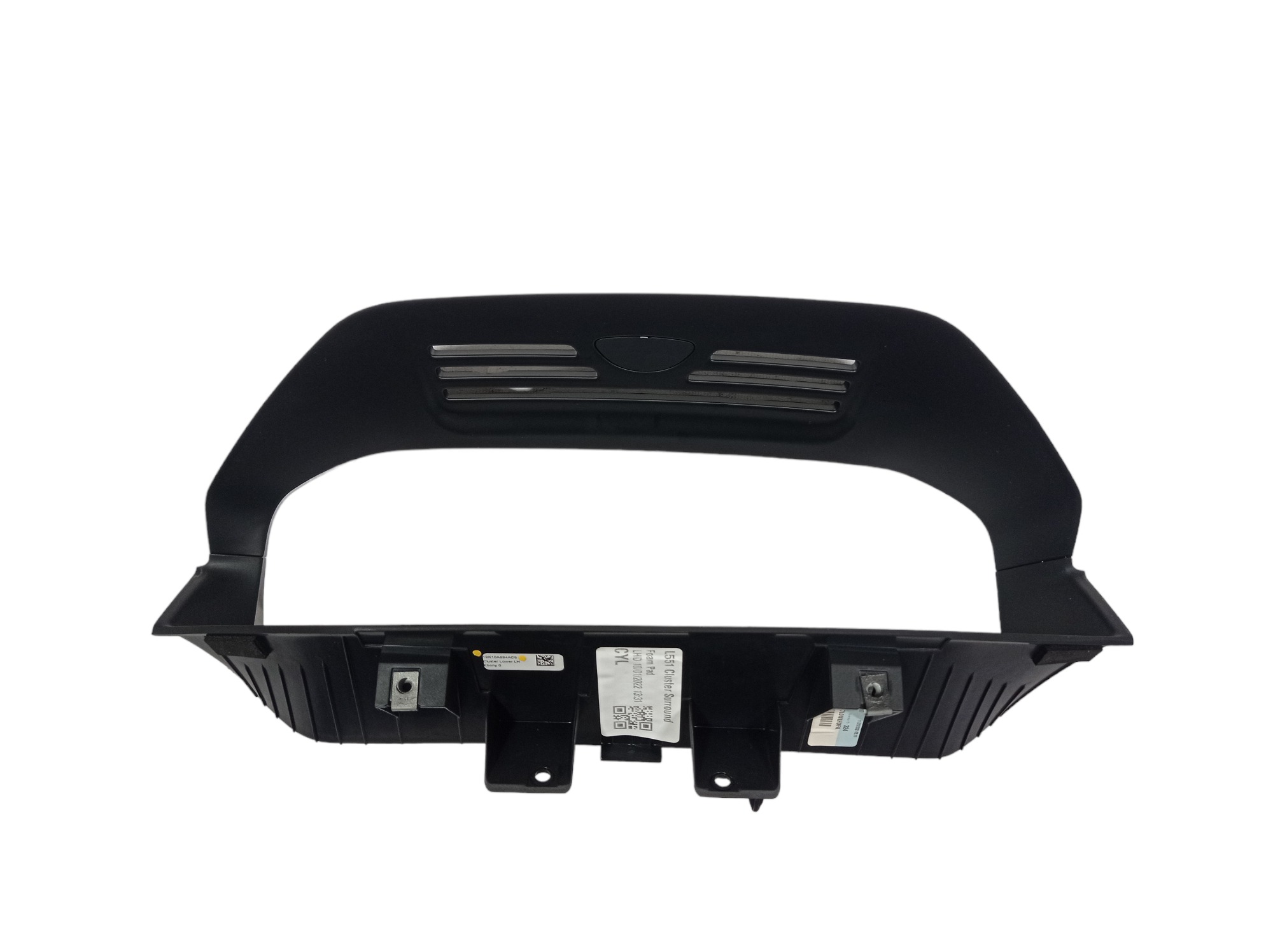 Moldura Painel Instrumentos Range Rover Evoque 2022 V572 3