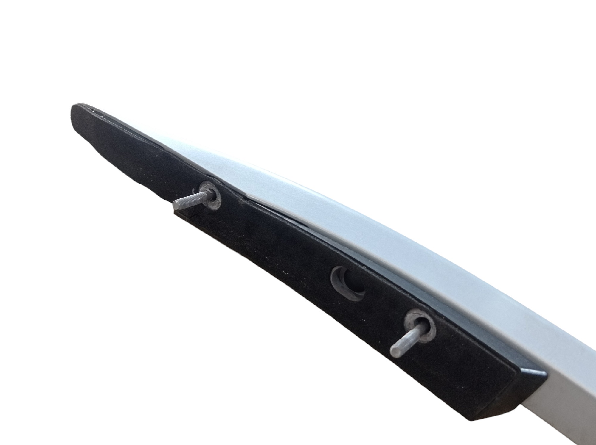Rack Teto Direito Vw Taos Highline 250 2022 2024 V601 10