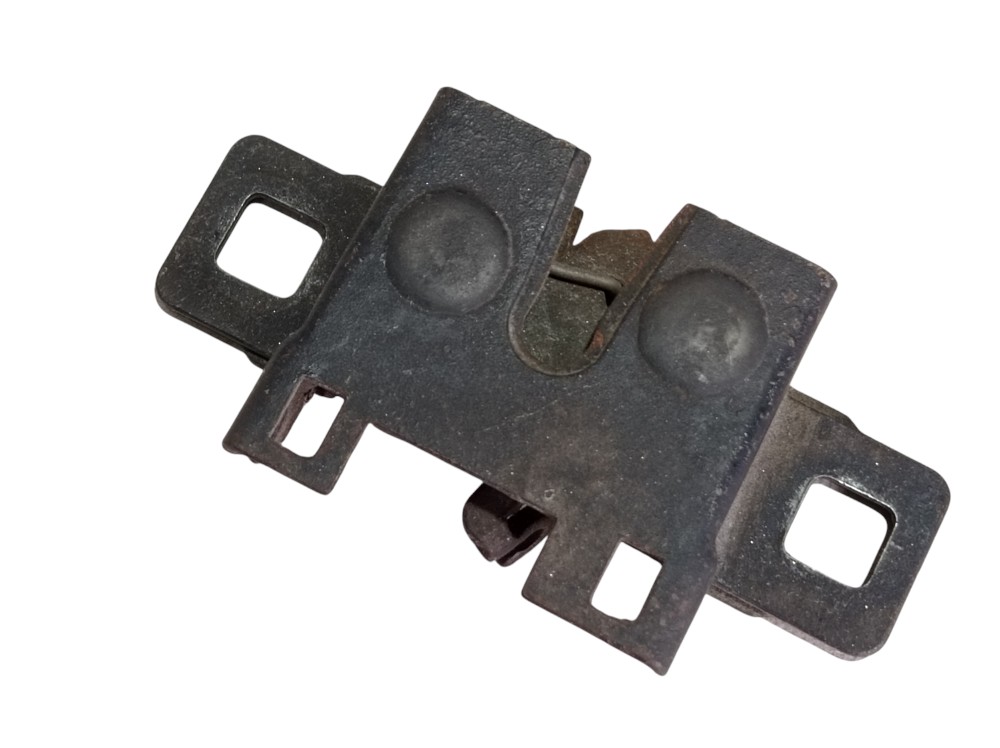 Fechadura Capo Land Rover Discovery 4 2010 2012 V614 4