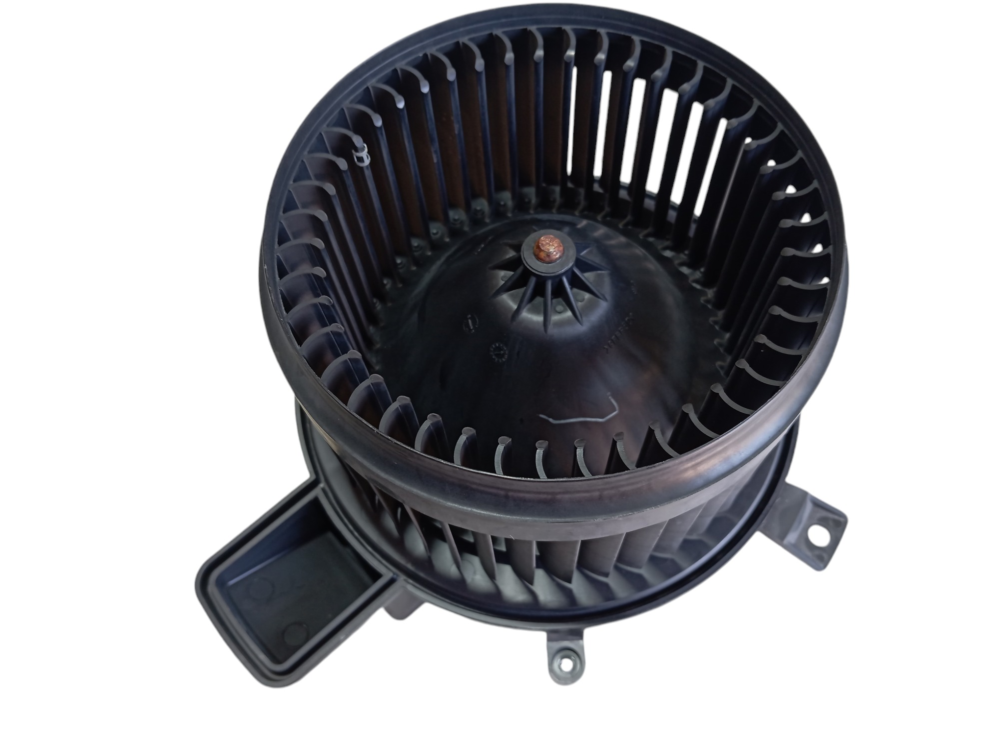 Motor Ar Forçado Jeep Grand Cherokee 3.6 2014 V604 5