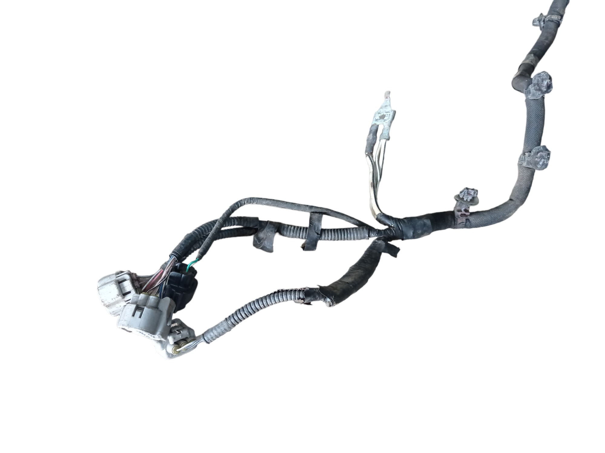Chicote Frontal Lexus Is 250 F Sport 2.5 V6 2015 V434 4