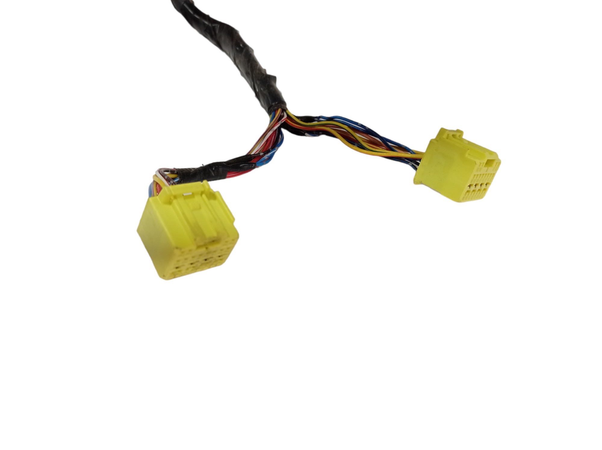 Chicote Esquerdo Interno Mitsubishi Pajero Full 2012 V575 3