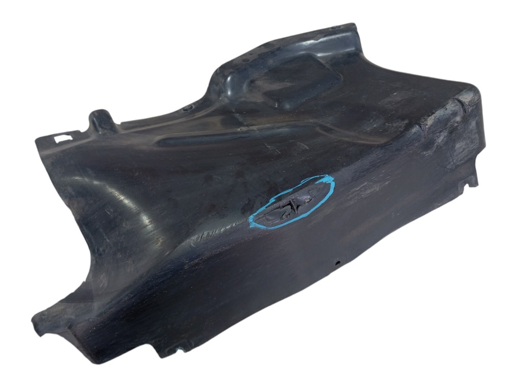 Capa Protetora Câmbio Fiat Stilo 1.8 8v 2003 V356 1