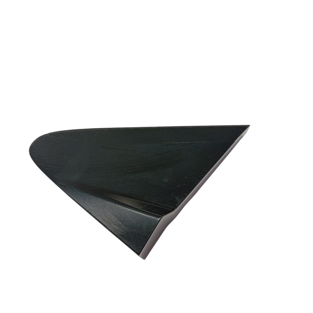 Acabamento externo retrovisor esquerdo Honda City 2012 3