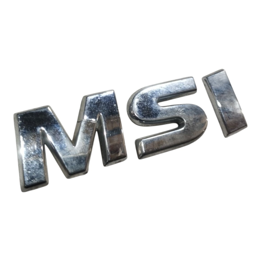 Emblema Msi Vw Virtus 2018 A 2023 V657 2