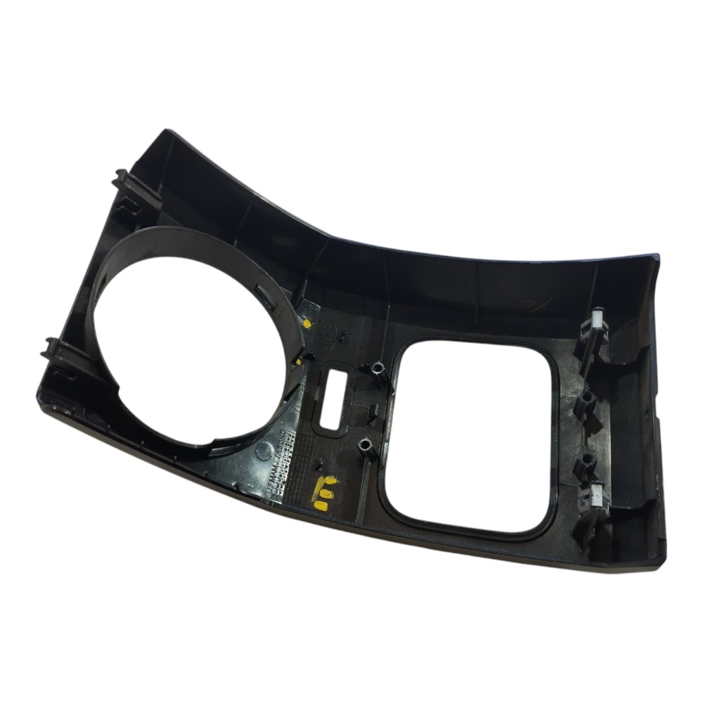 Moldura Esquerda Difusor Ar Land Rover Discovery 3 2007 V635 7