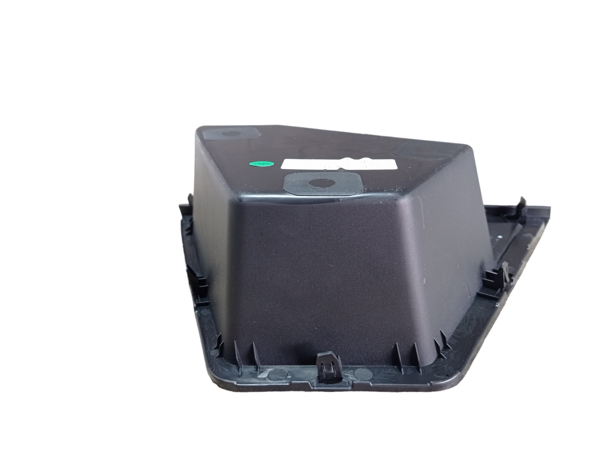 Porta Objetos Traseiro Esquerdo Gwm Haval H6 Gt 2024 V598 5