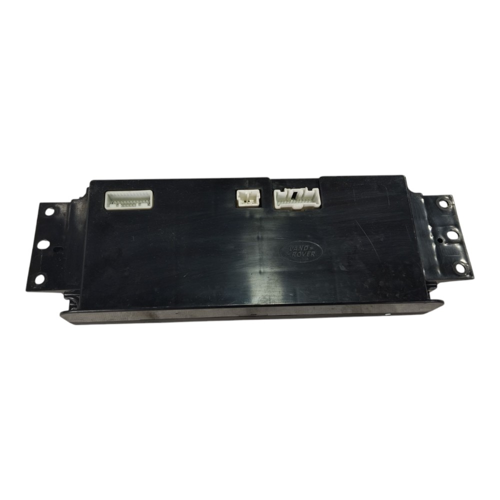 Comando Ar Esportivo Land Rover Discovery 3 2007 V635 4