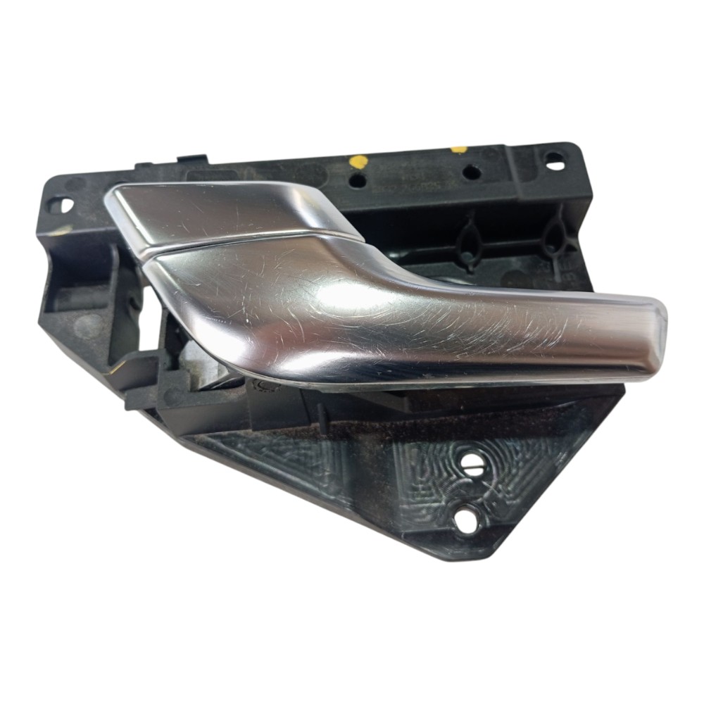 Maçaneta Interna Porta Diant Esquerda Evoque 2012 A 15 V633 Dianteira 1