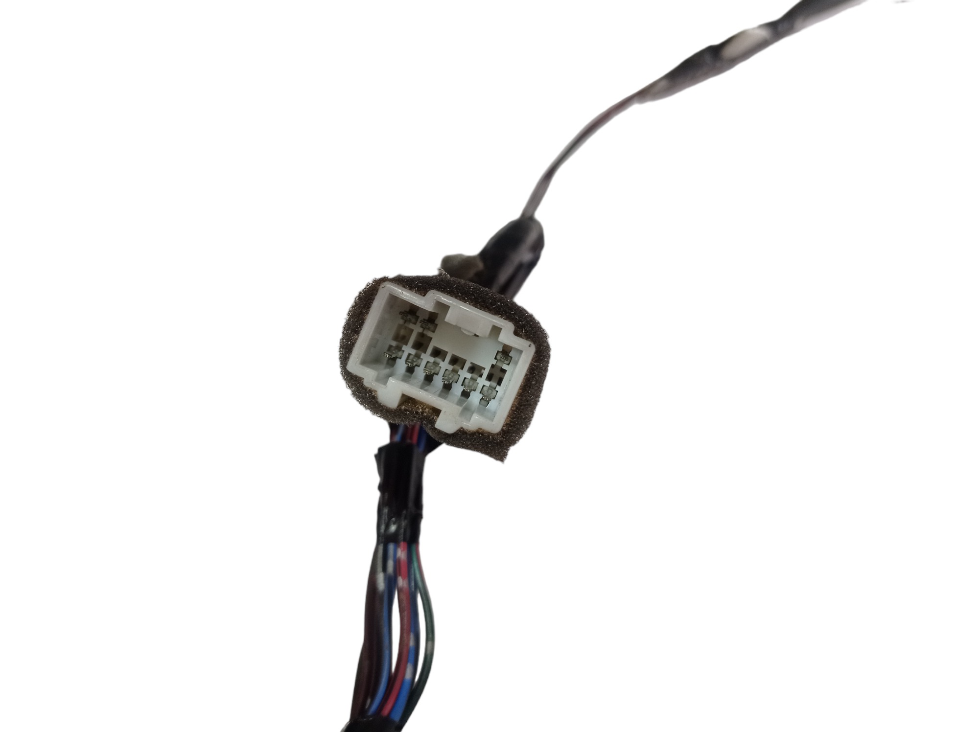 Chicote Teto Mitsubishi Pajero Sport 2010 Mr260032 V569 2