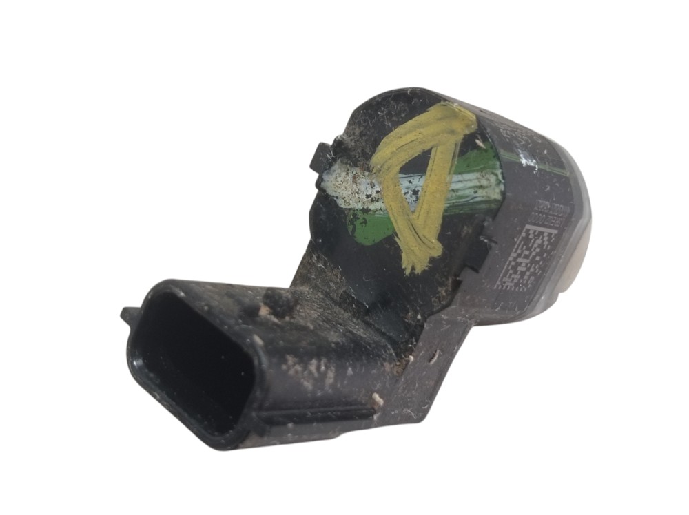 Sensor Estacionamento Dianteiro Renault Zoe Neo 2023 V617 4