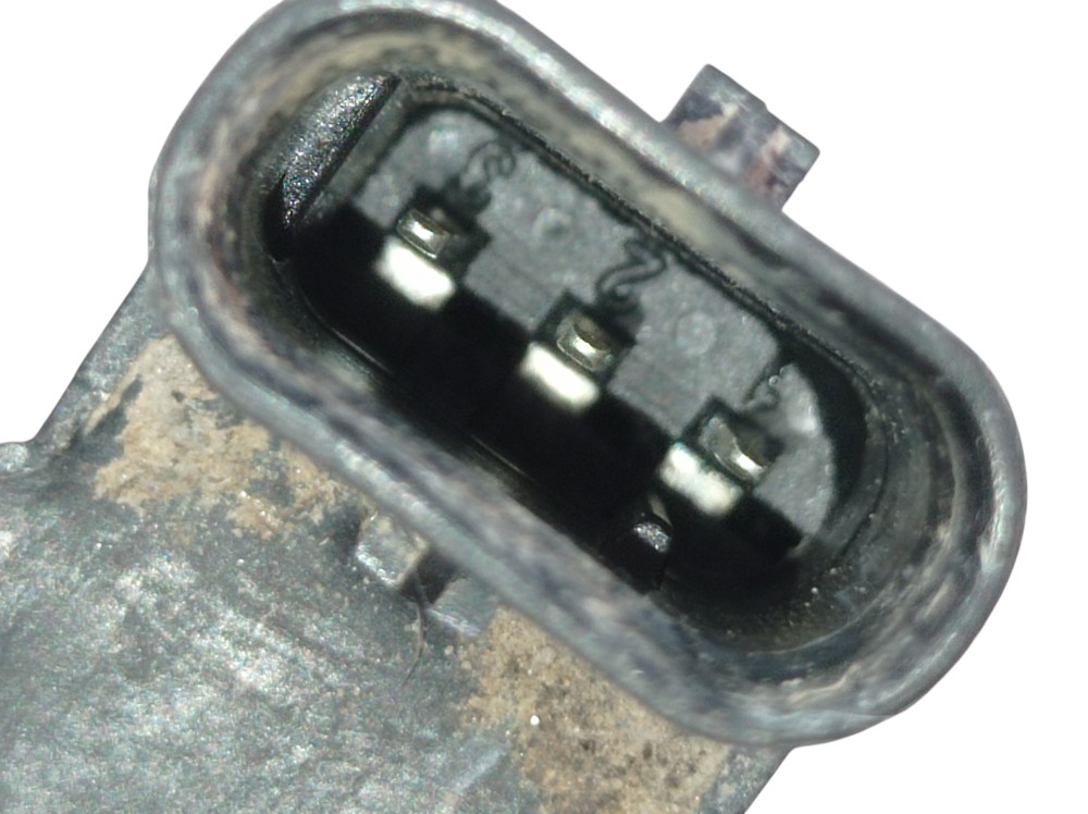 Sensor Estacionamento Traseiro Discovery 4 2010 2012 V614 7