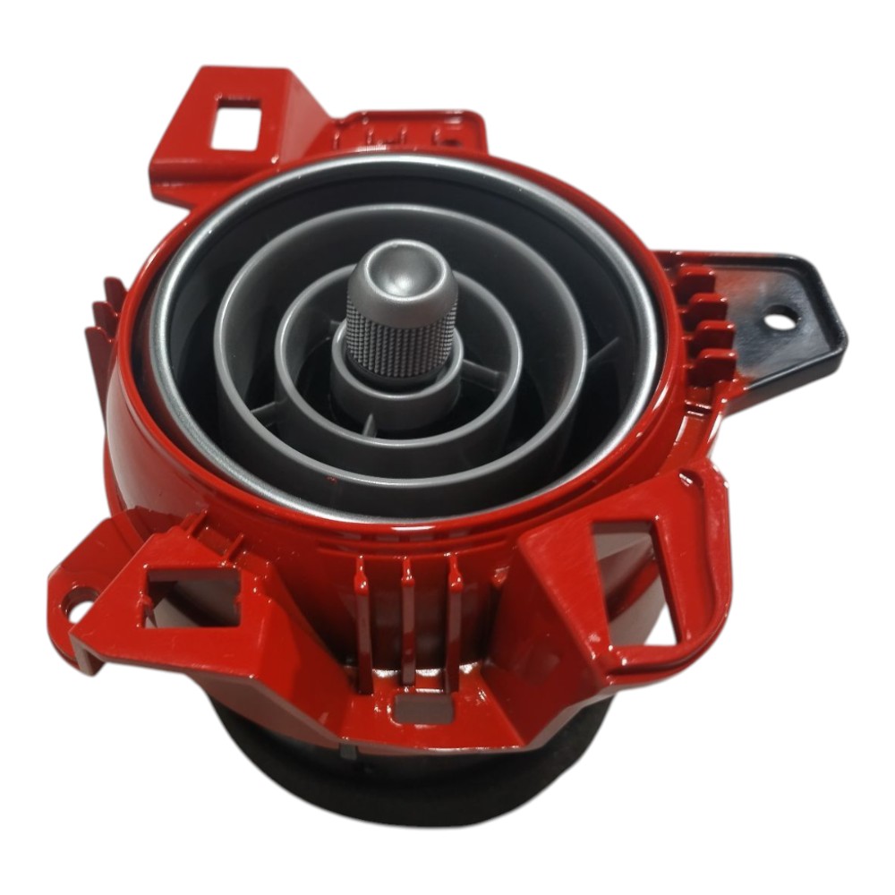 Difusor Ar Dianteiro Esquerdo Byd Dolphin Gs 2024 2025 V666 6