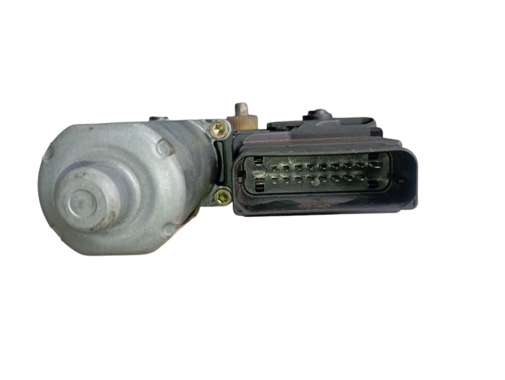 Máquina Vidro Traseira Direita Vw Passat V6 2001 V300 2
