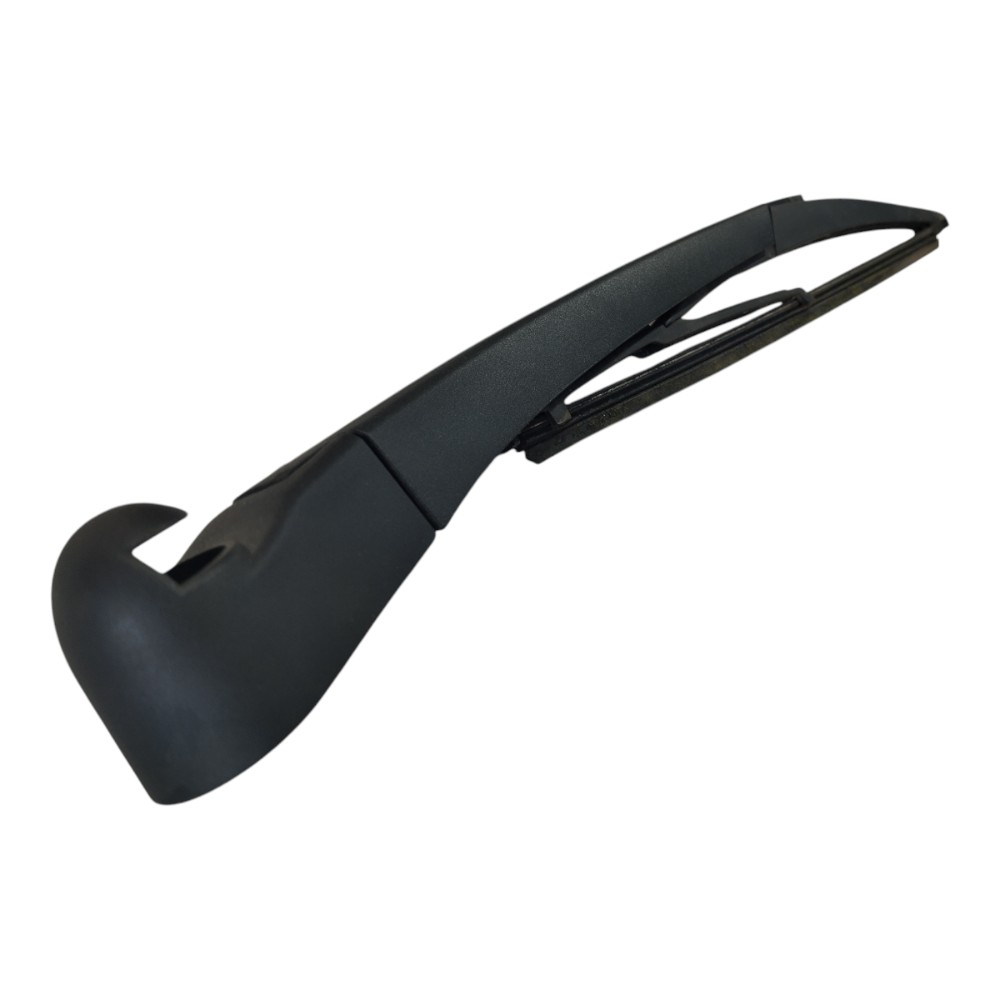 Braço Limpador Tampa Tras Mercedes B180 2006 A 2011 V630 Esquerdo 6
