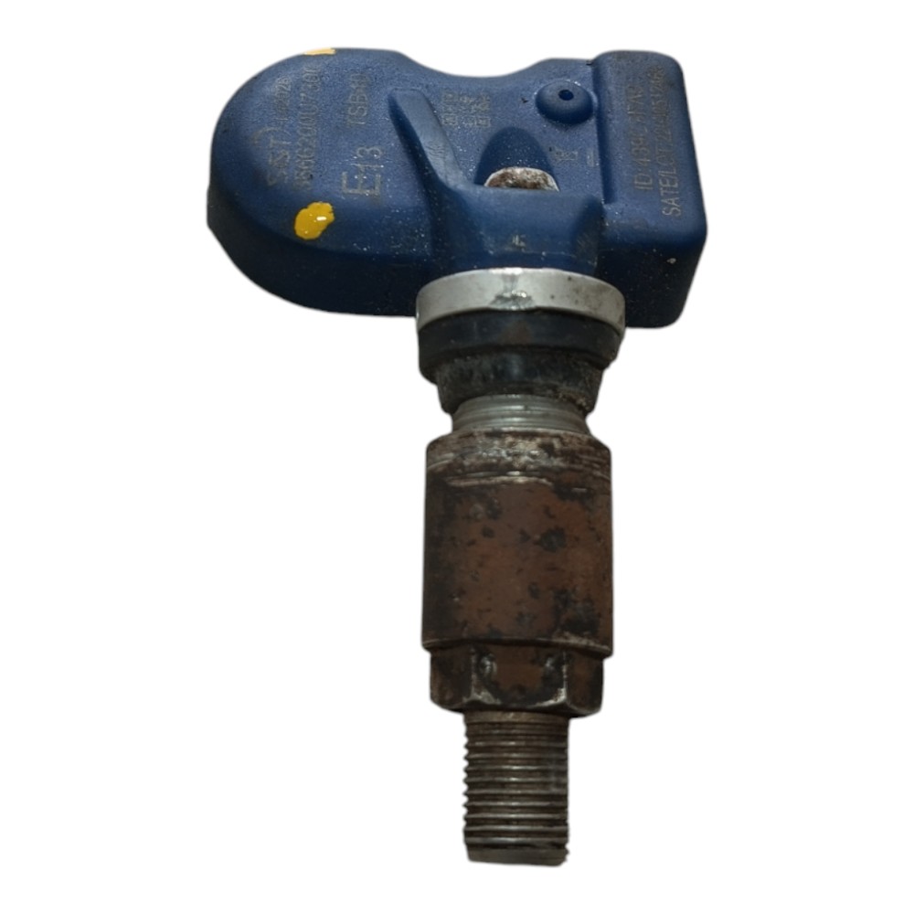 Sensor Pressão Pneu Jac Ejs1 2022 2024 V616 2
