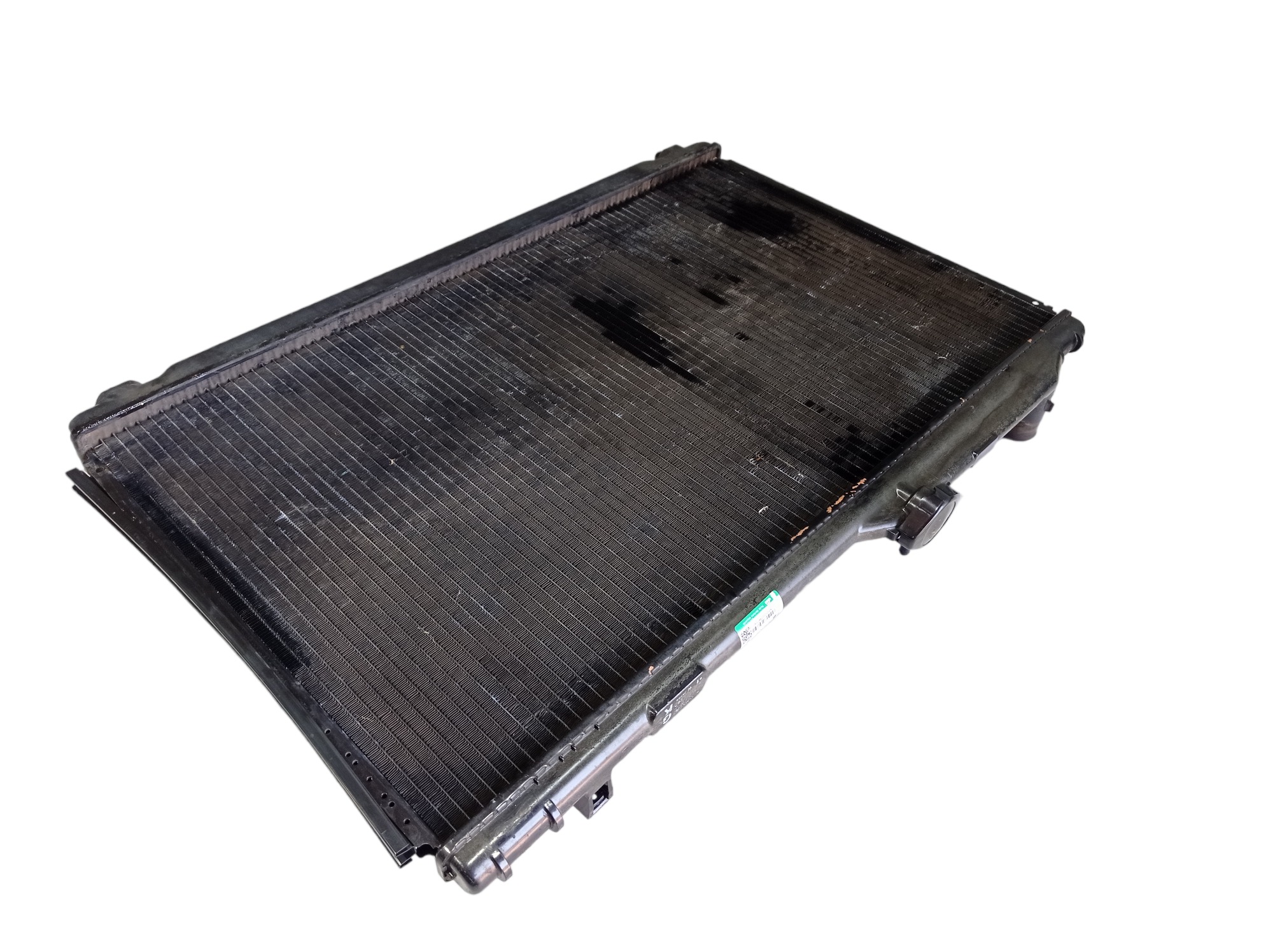 Radiador  Água Lexus Es300 3.0 V6 1993 V571 3