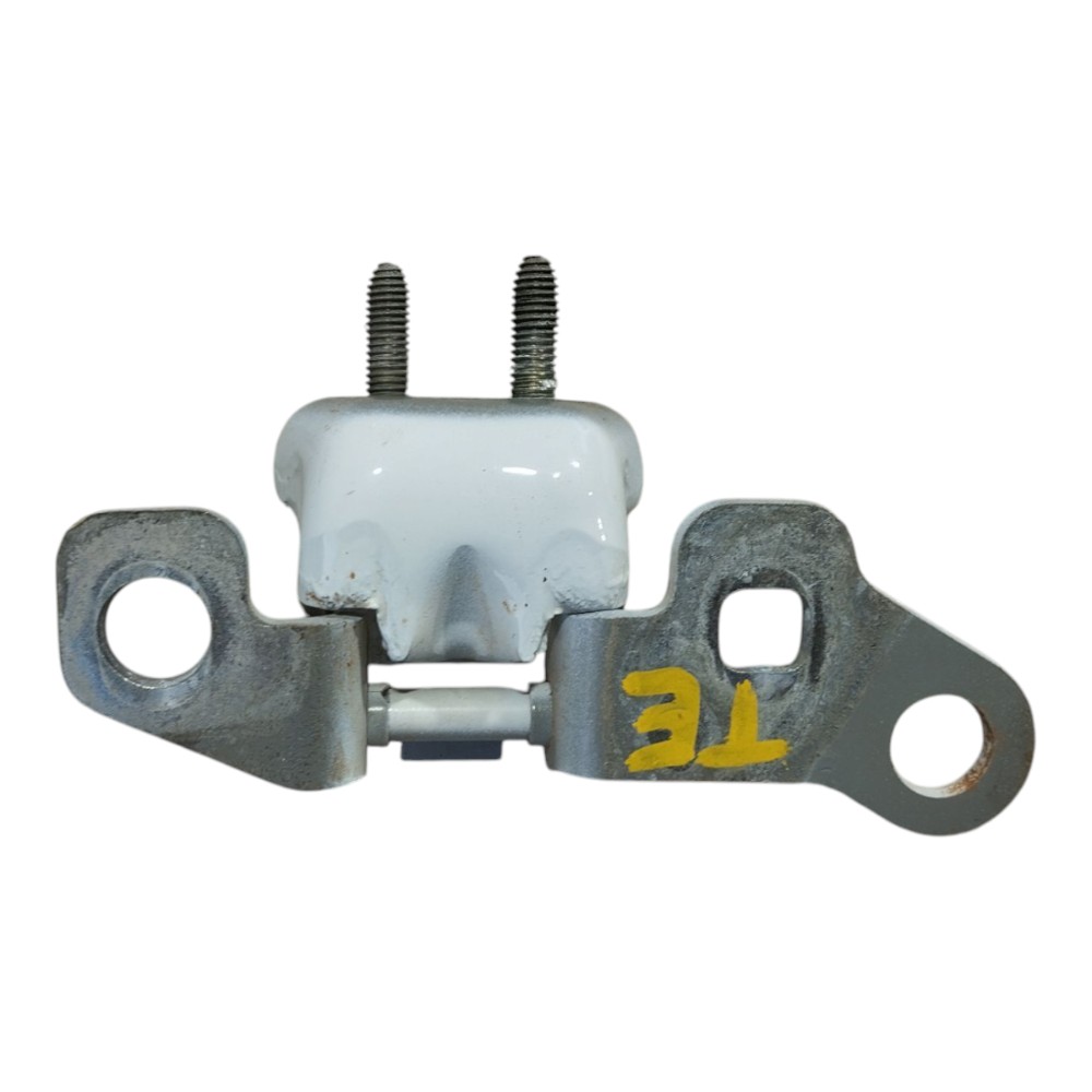 Dobradiça Superior Porta Tras Esquerda Renault Zoe 2023 V639 10