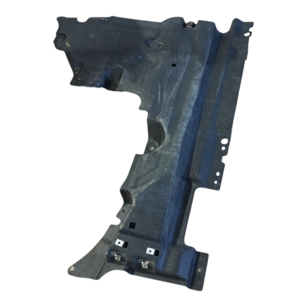 Capa Protetora Asoalho Esquerdo Land Rover Defender 22 V645 7
