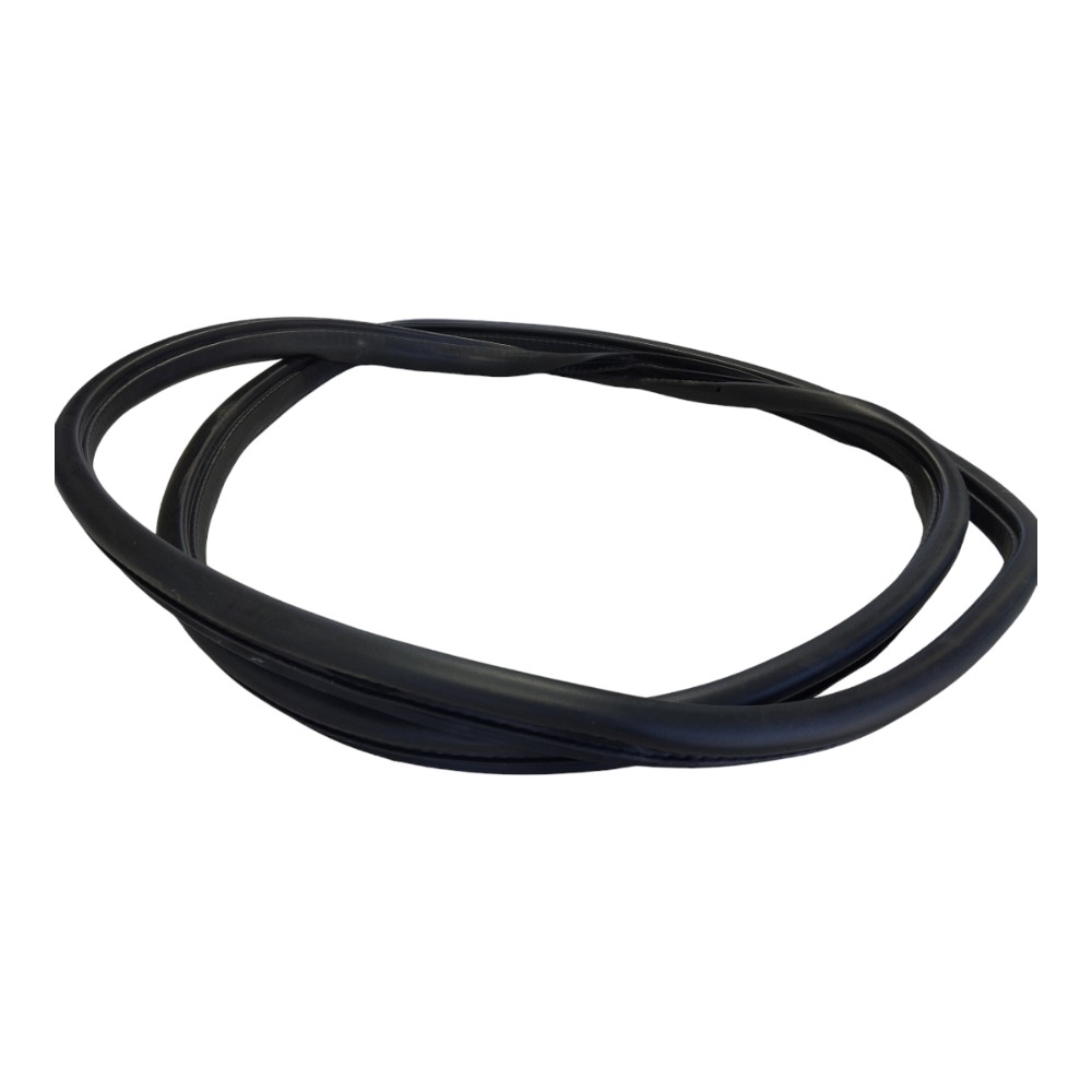 Borracha Porta Traseira Esquerda Mercedes B180 2010 V630 7