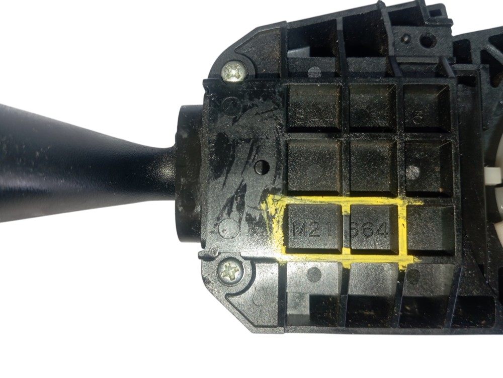 Comando Luzes E Seta Limpador Honda Cr-v 2002 A 2006 V283 8
