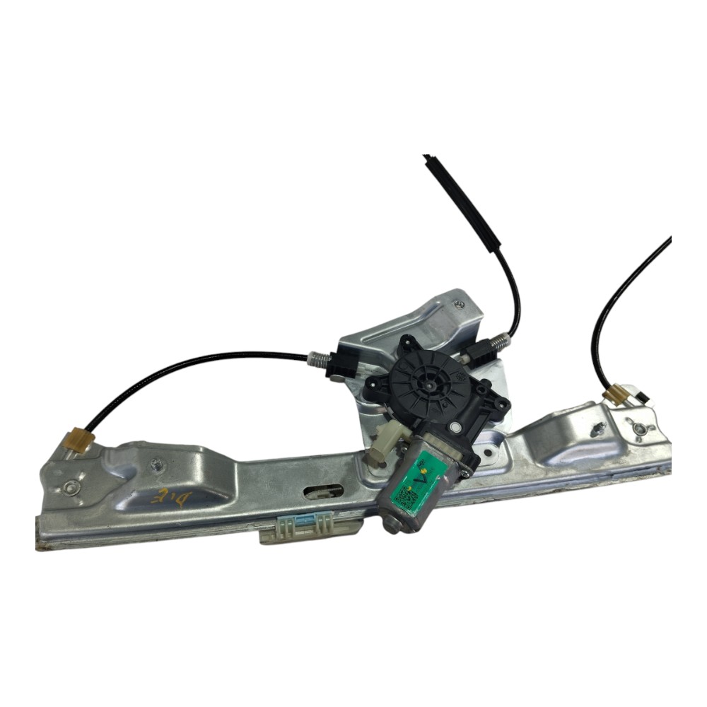 Máquina Vidro Dianteiro Esquerdo Chery Tiggo 5x 2024 V621 6