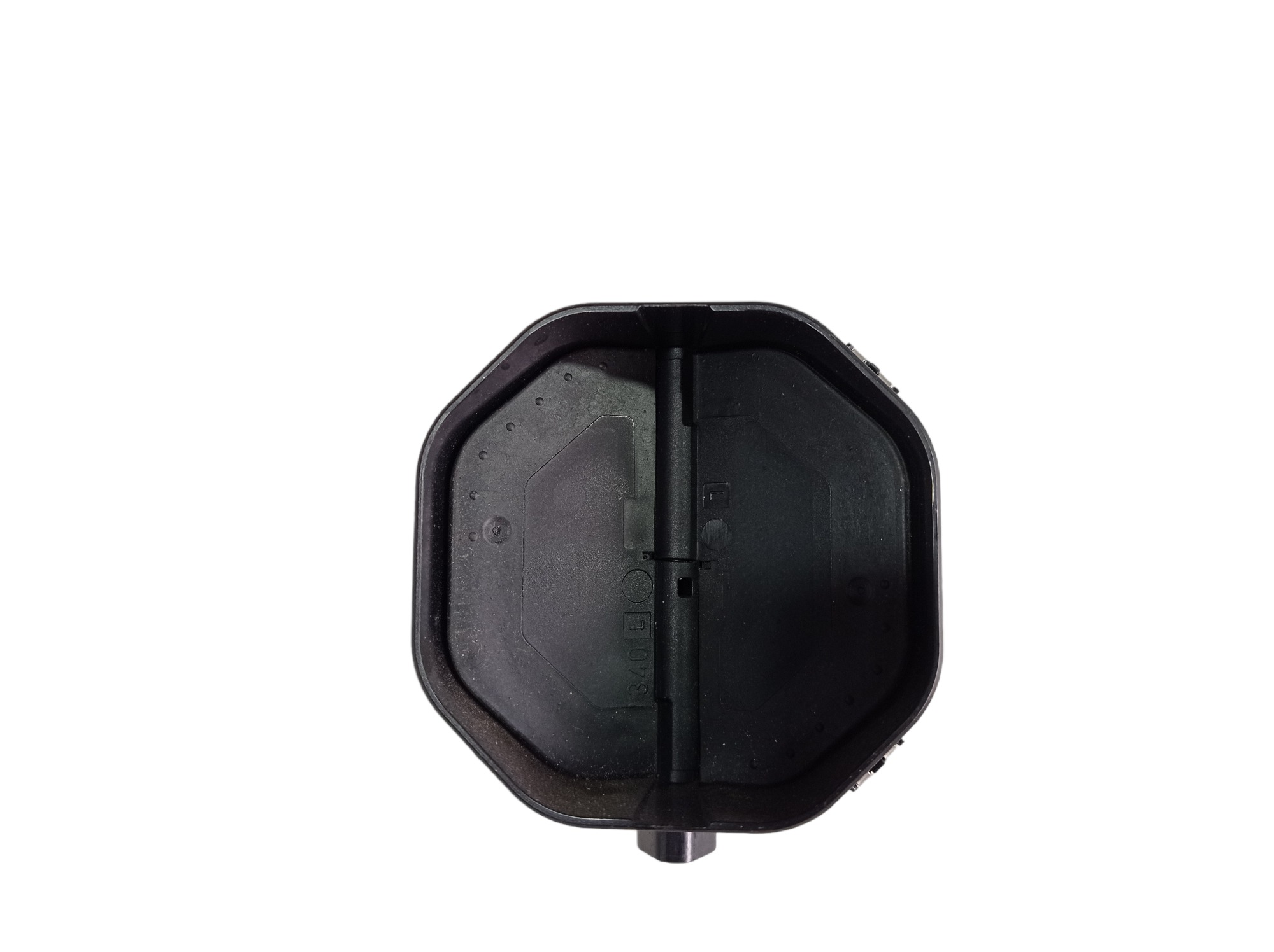 Difusor Ar Lateral Mercedes Gla 200 2016  A1568300154 V568 8