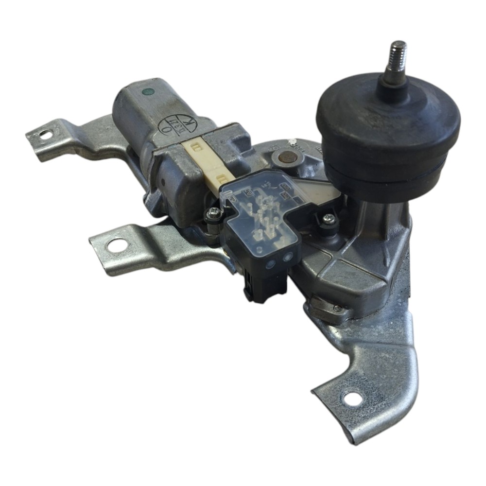 Motor Limpador Tampa Traseira Suzuki Scross 2015 2016 V648 6