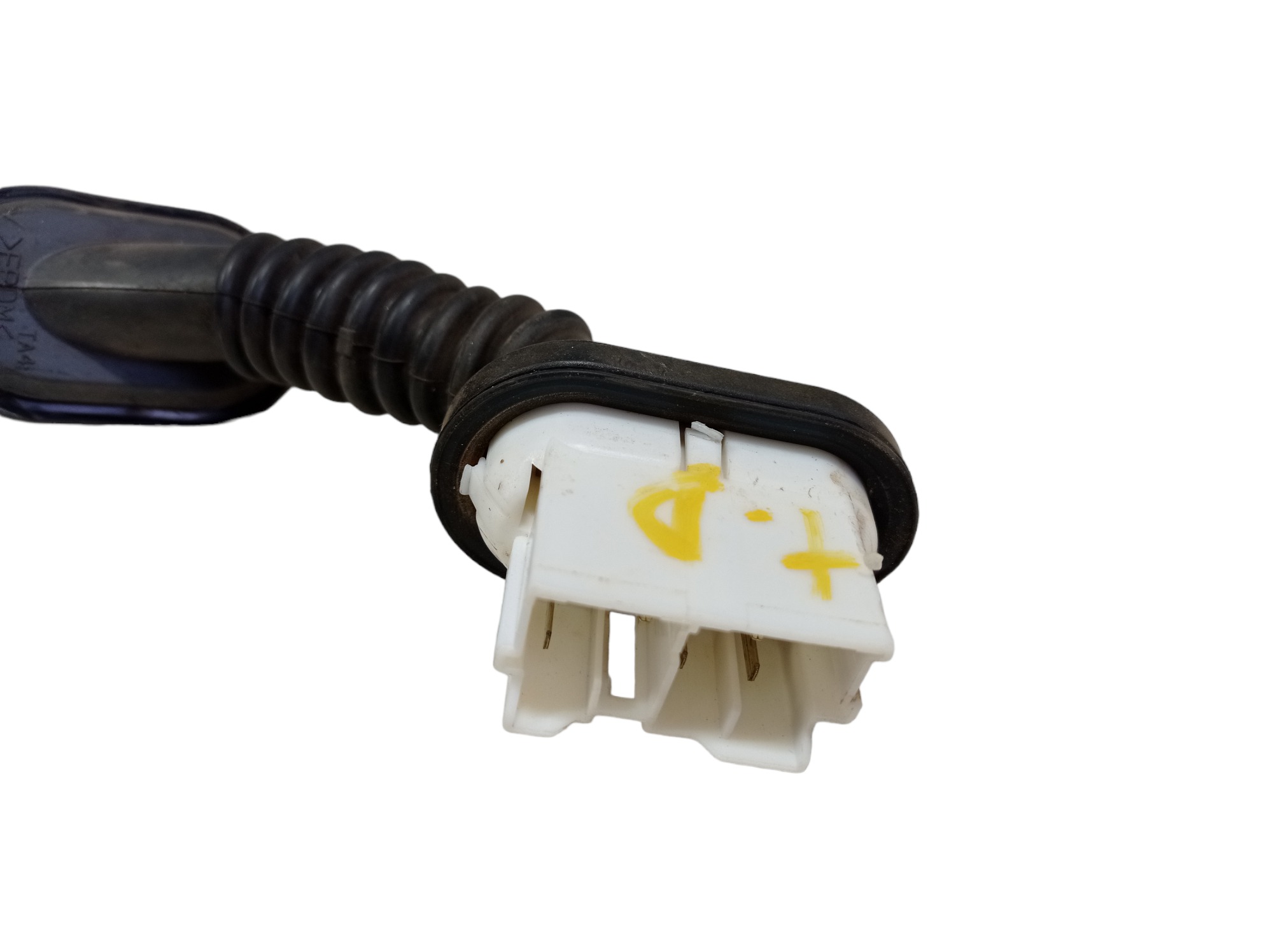 Chicote Porta Trase Direita Suzuki Grand Vitara 2012 15 V570 5