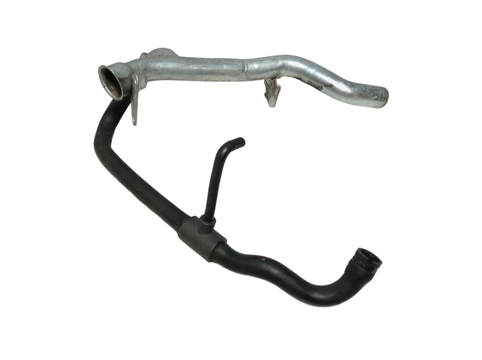 Cano Oleo Motor Fiat Linea 1.9 2009 A 2012 55206974 V433 6