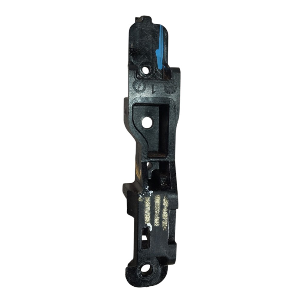 Suporte Esquerdo Radiador Ram Rampage Rt 2023 2024 V641 3