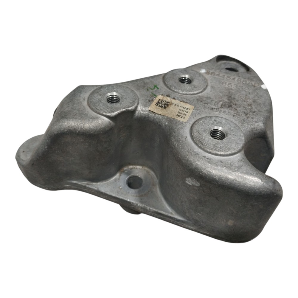 Coxim Motor Ram Rampage 2024 V659 4