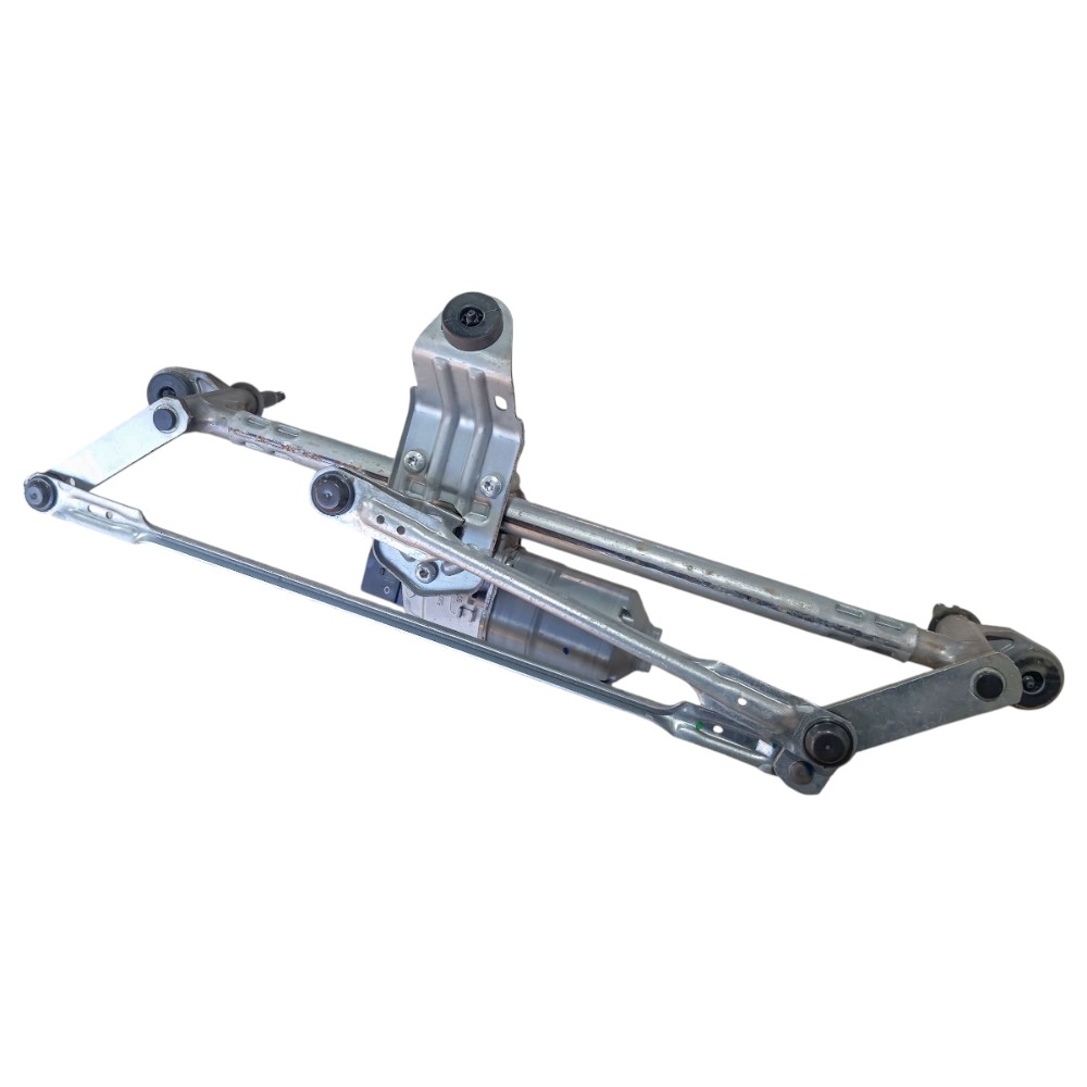 Motor Limpador Parabrisa Vw Taos Highline 2022 2024 V655 3