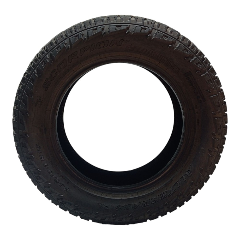 Pneu Pirelli Scorpion 235/65r17 2023 2025 V659 5