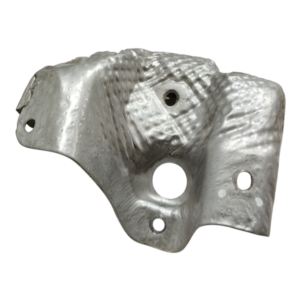 Defletor Turbina Ram Rampage 2023 2025 V659 10