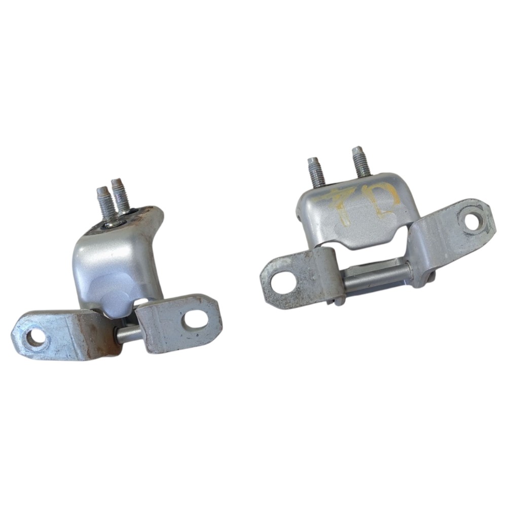 Dobradiça Porta Trase Dir Suzuki Grand Vitara 2012 A 15 V649 3