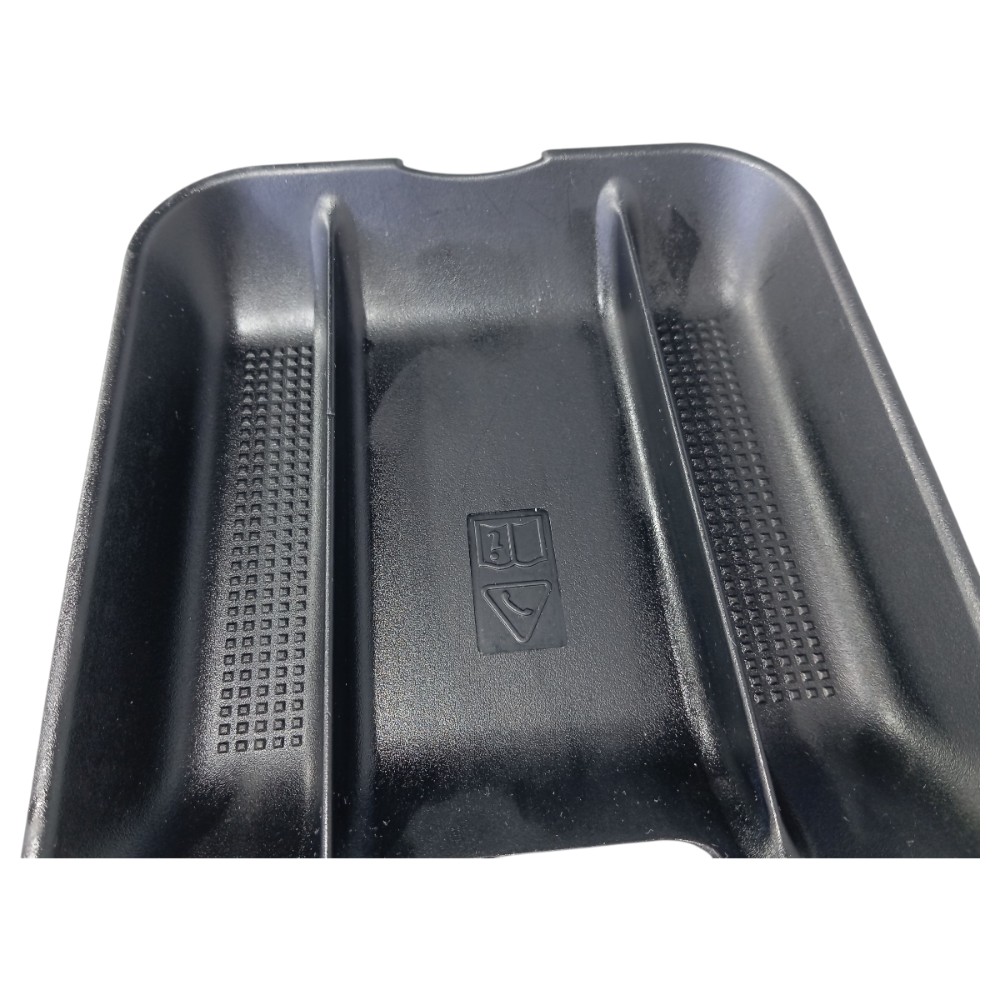 Moldura Console Land Rover Discovery 4 2010 A 2014 V656 5