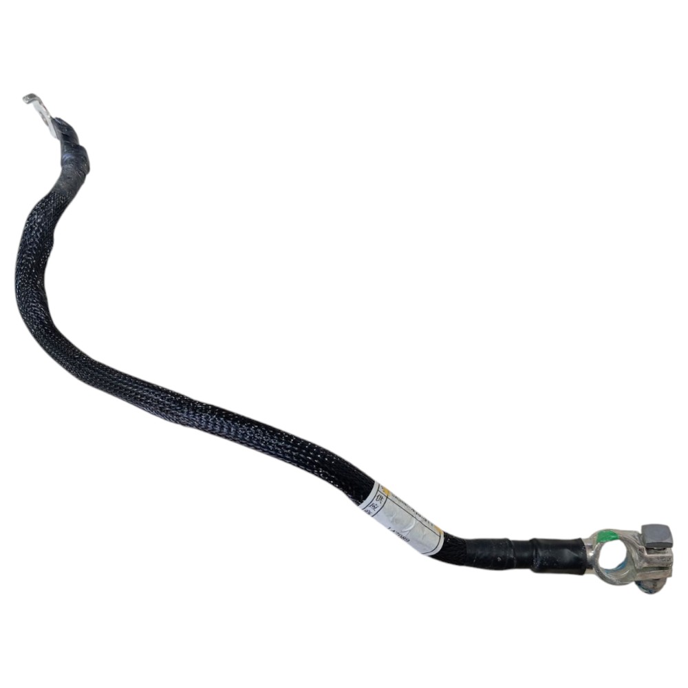 Cabo Aterramento Negativo Bateria Byd Song Plus 2024 25 V642 5
