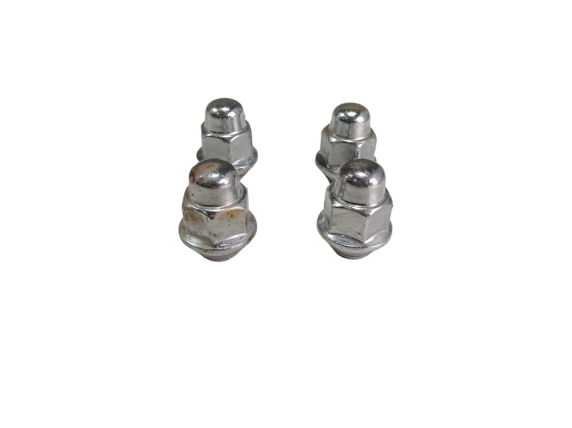 Porca Roda Hyundai Hb20 Confort 2023 V590 5