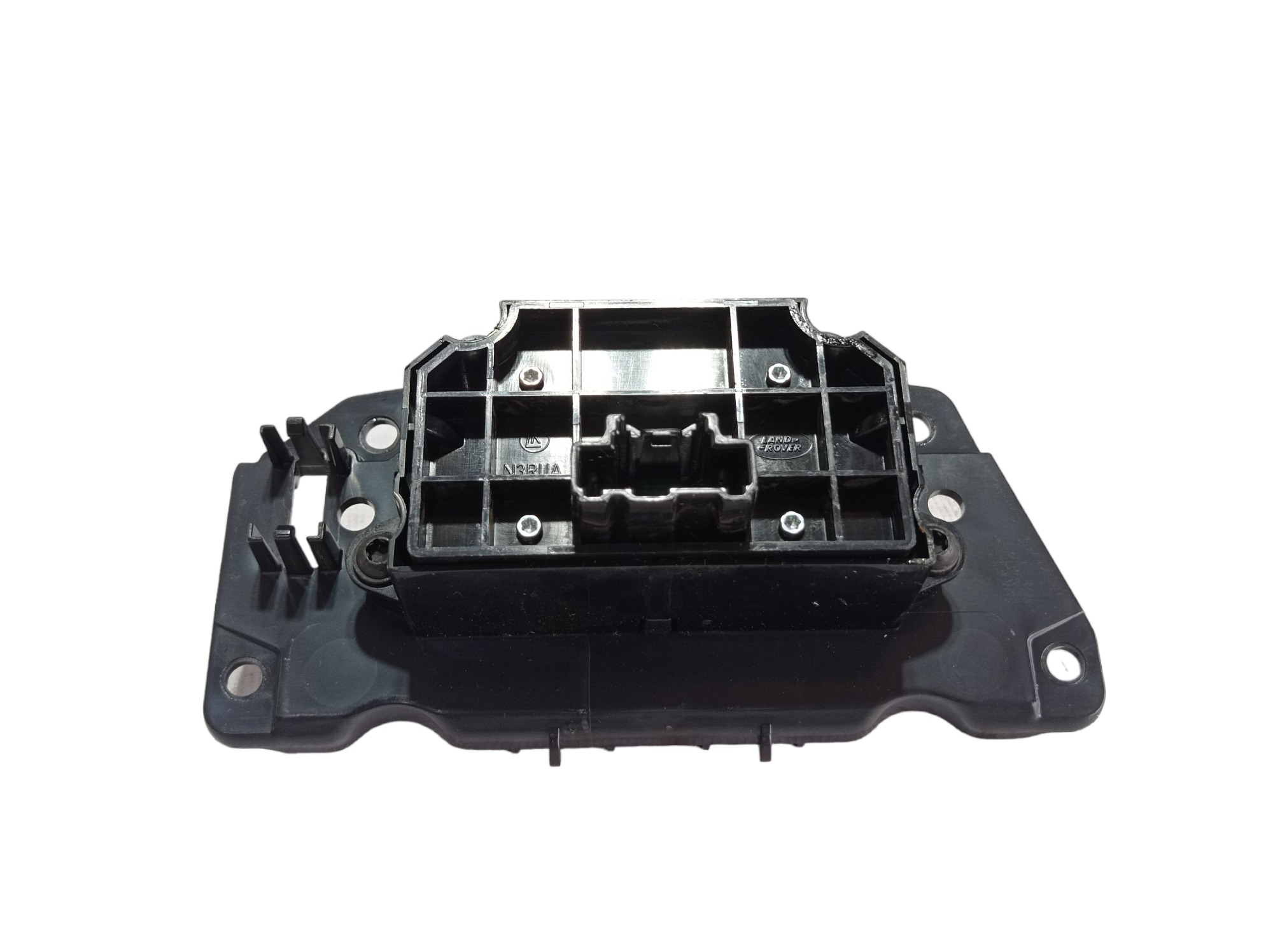 Botao Estacionamento Land Rover Discovery Sport 15 2018 V591 7