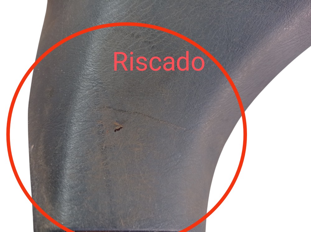 Acabamento Painel Direito Toyota Prado 3.0 2005 V620 4