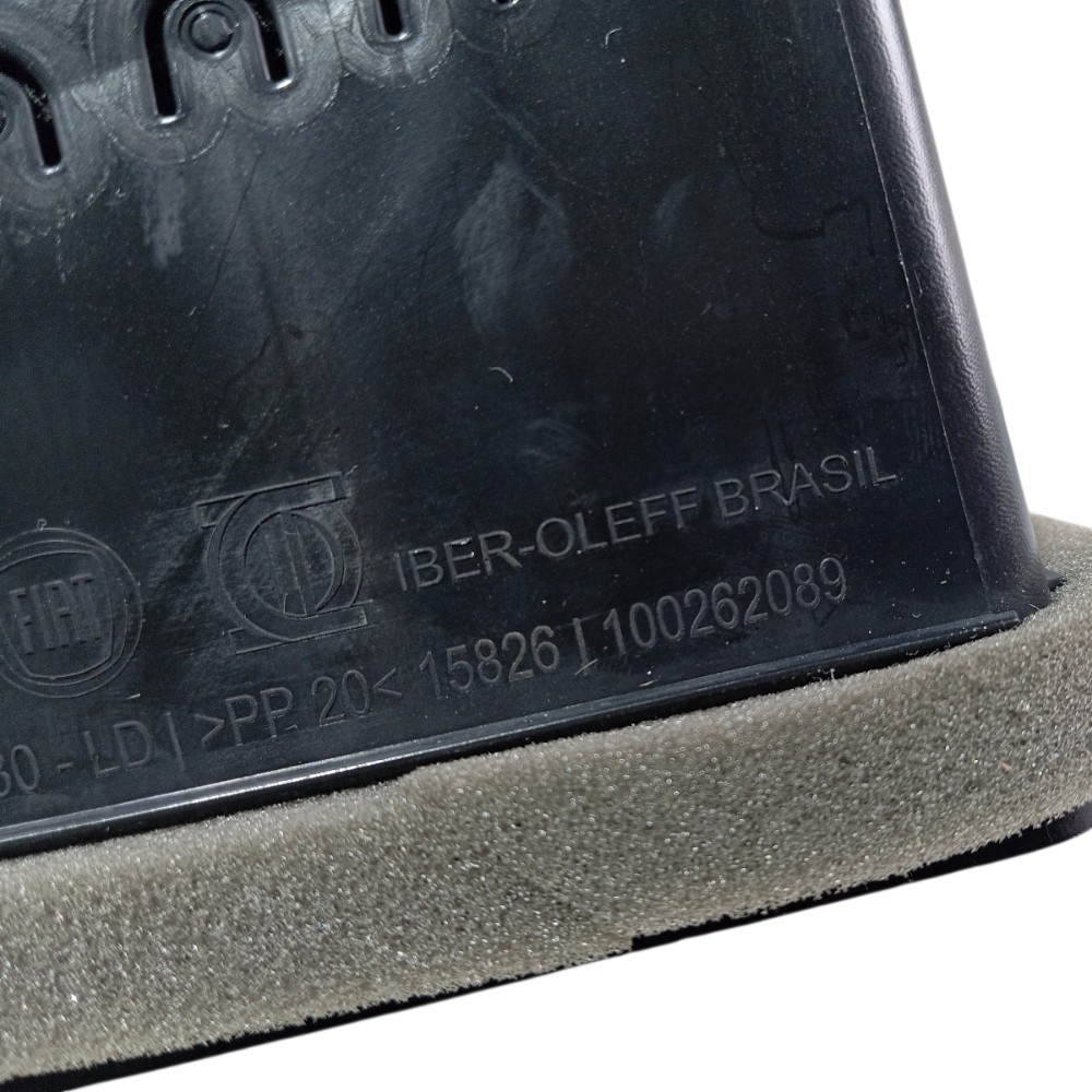 Difusor Ar Direito Painel Fiat Pulse Fastback 2022 A 2024 7