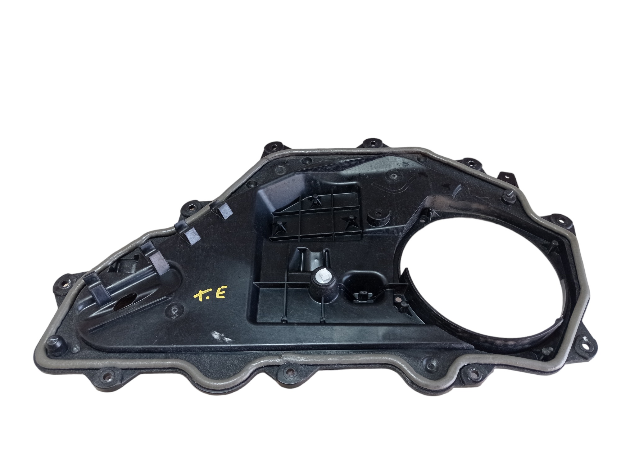 Suporte Maquina Vidro Traseiro Esquerdo Discovery 5 019 V597 2
