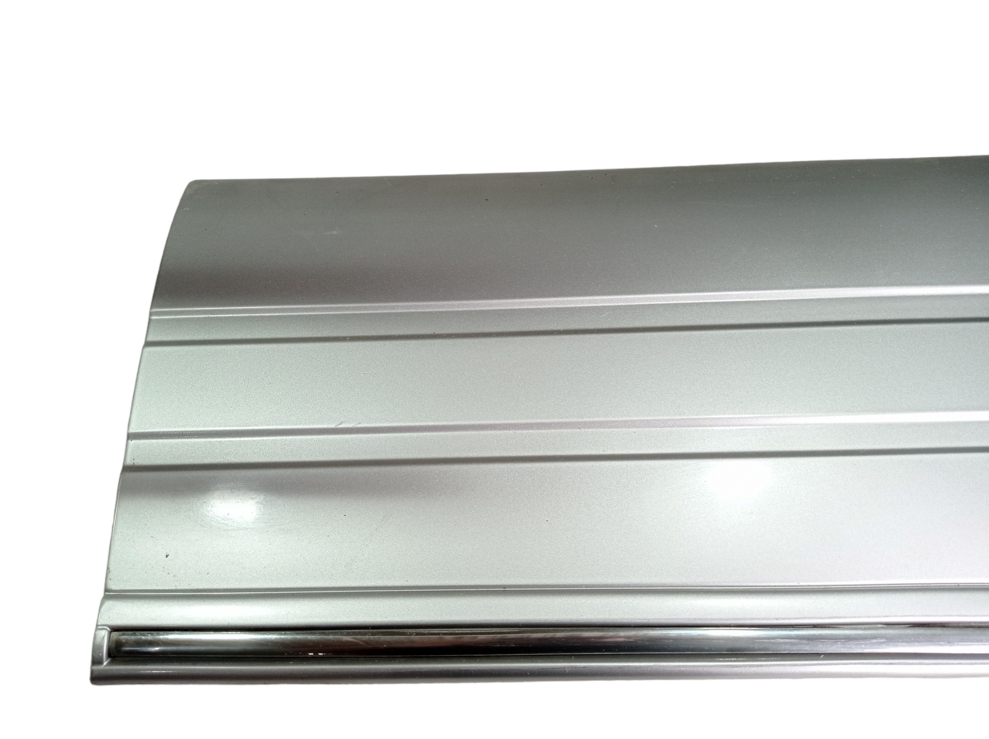 Aplique Porta Traseira Direita Grand Caravan Ltd 2005 V586 6