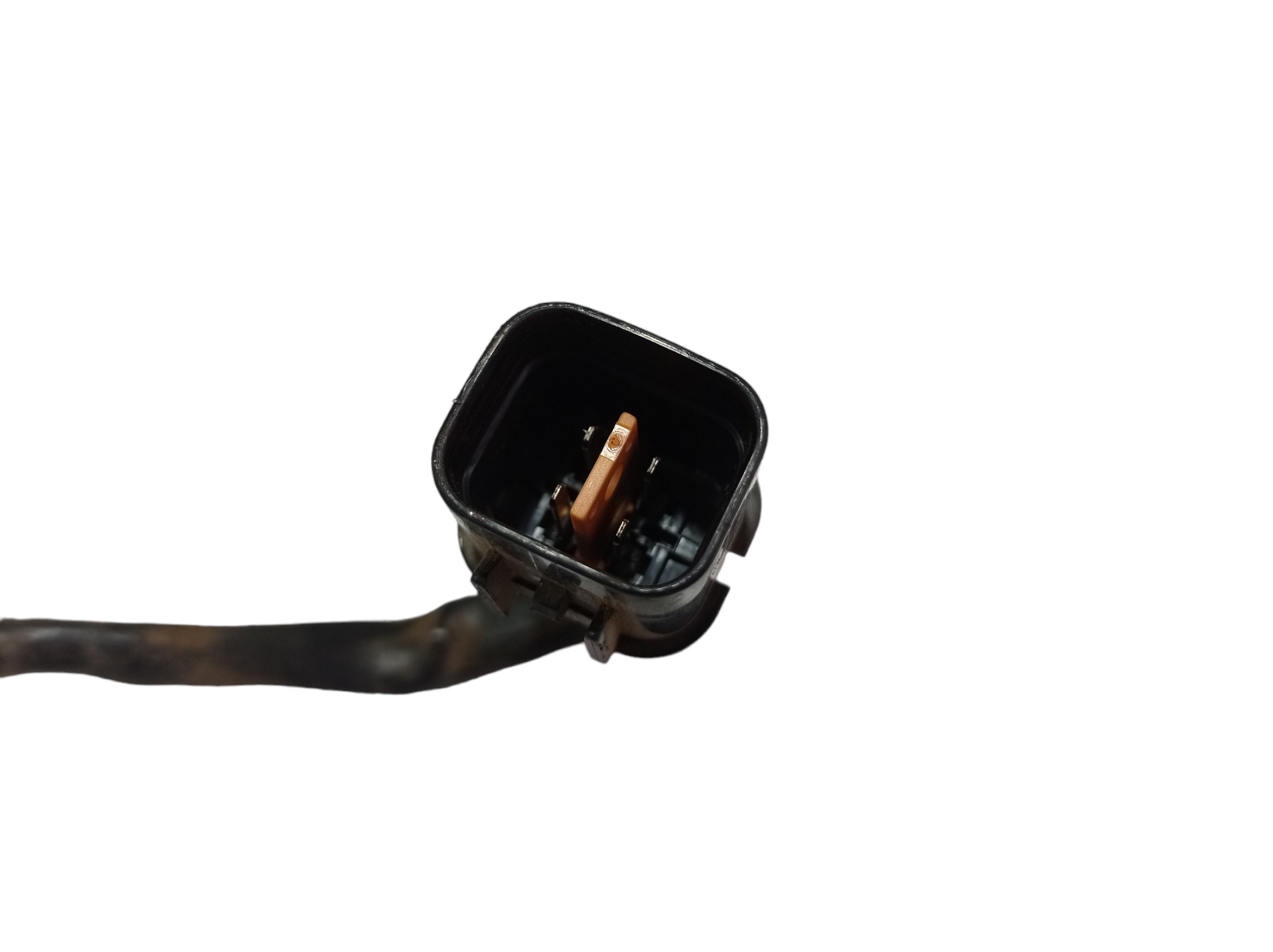 Sonda Lambda Secundária Hyundai Equus Vs460 2013 V577 3