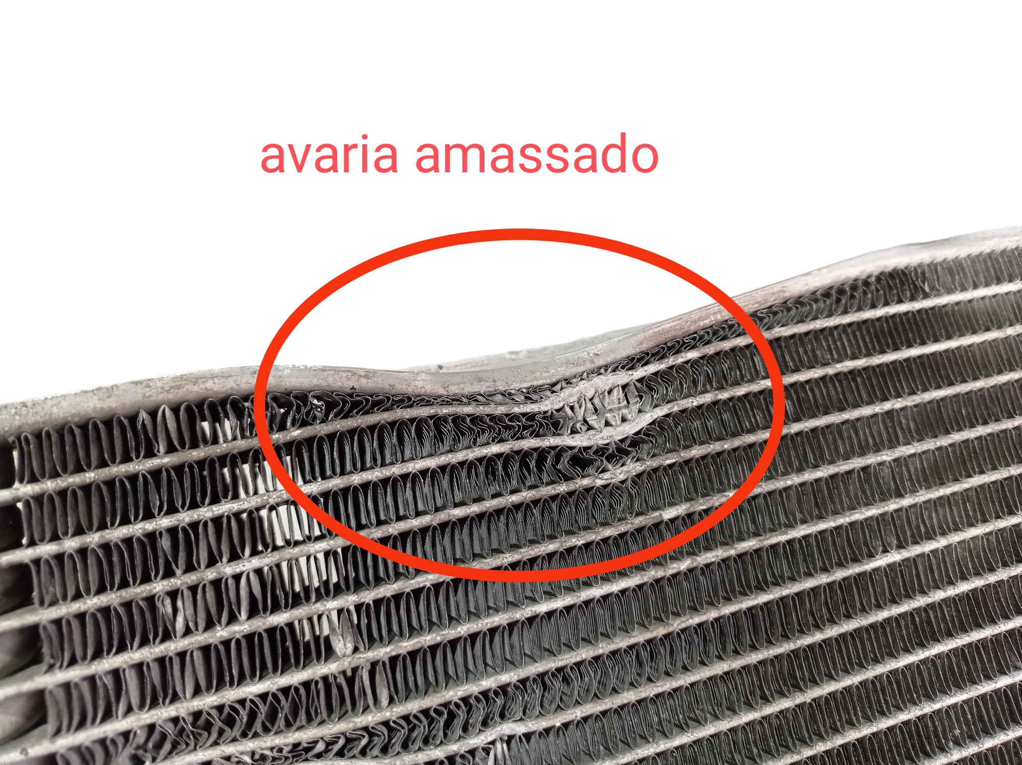 Radiador Auxiliar Range Rover Vogue 3.6 2008 V583 8