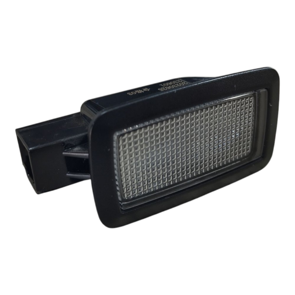 Luz Cortesia Teto Porta Malas Byd Song Plus 2024 25 V642 5