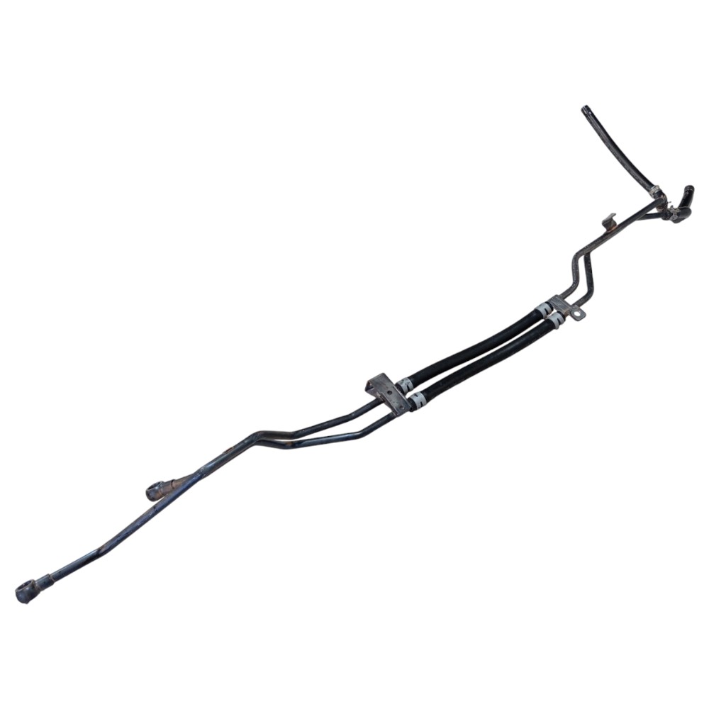 Mangueira Refrigeração Câmbio Suzuki Grand Vitara 2013 V649 4
